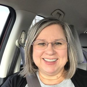 Meet your Posher, Sherry